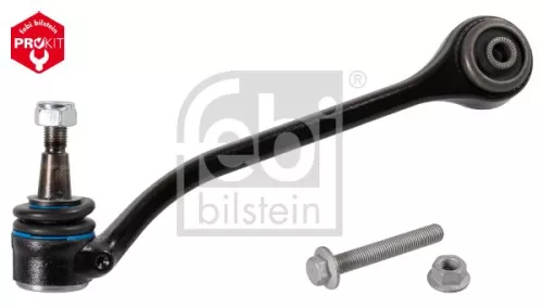 Control/Trailing Arm, wheel suspension FEBI BILSTEIN 177637)