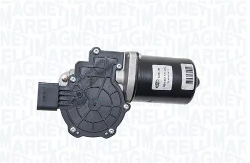 Ruitenwissermotor MAGNETI MARELLI 064351121010)