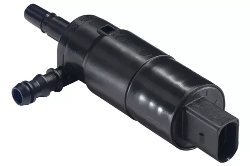 Washer Fluid Pump, headlight cleaning CONTINENTAL/VDO 246-086-001-002Z)
