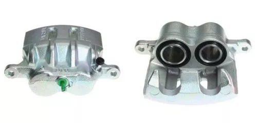 Remklauw BUDWEG CALIPER 343167)