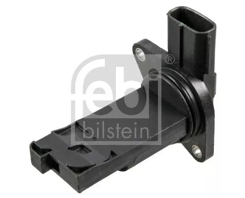 Luchtmassastroomsensor FEBI BILSTEIN 177141)