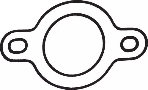 Pakking, uitlaatpijp BOSAL 256-091)