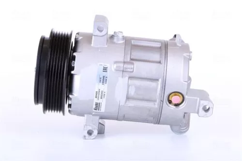 Compressor, air conditioning NISSENS 89400)
