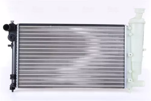 Radiator, motorkoeling NISSENS 63537A)