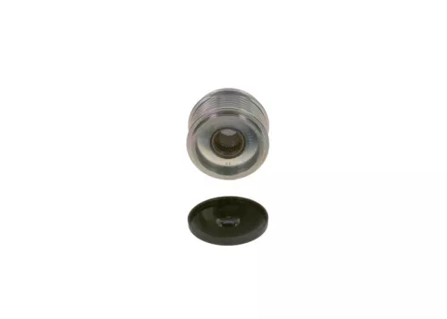 Alternator Freewheel Clutch BOSCH 1 986 AE4 573)