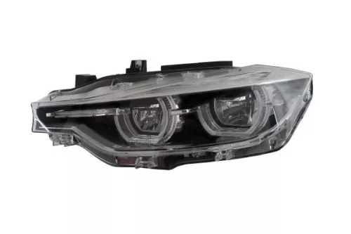 Koplamp ABAKUS 444-11B5LMLDEM2)