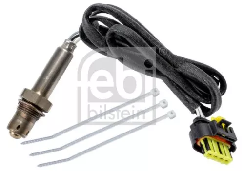 Oxygen Sensor FEBI BILSTEIN 177446)