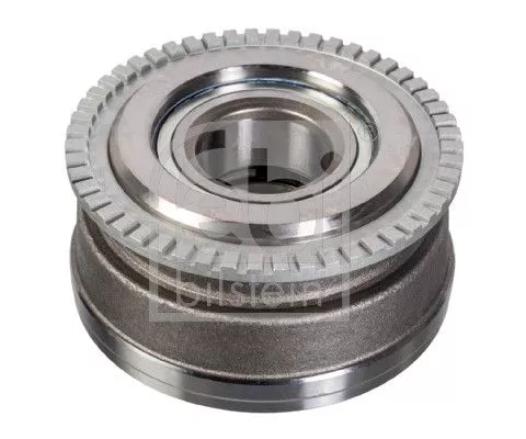 Wheel Bearing Kit FEBI BILSTEIN 176950)