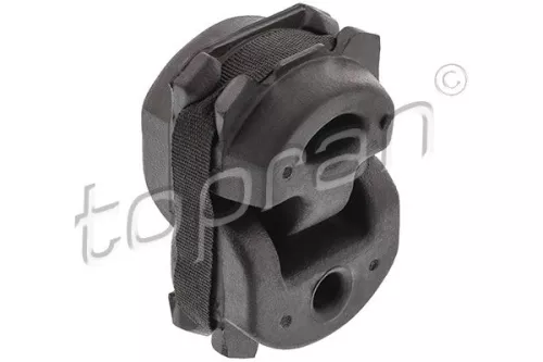 Mount, exhaust system TOPRAN 721 948)