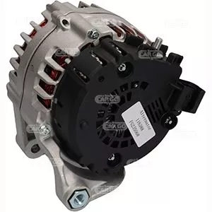 Dynamo HC-Cargo F 032 116 388)