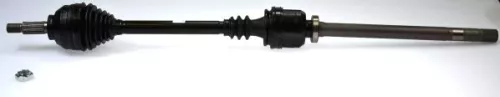 Aandrijfas SPIDAN 24441)