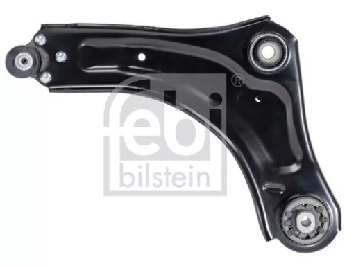 Control/Trailing Arm, wheel suspension FEBI BILSTEIN 177877)