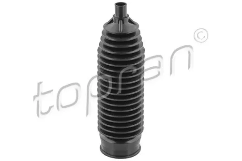 Bellow, steering TOPRAN 109 439)