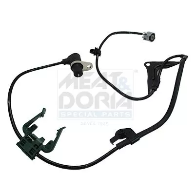 Sensor, wielsnelheid MEAT & DORIA 901011)
