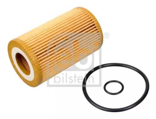 Oliefilter FEBI BILSTEIN 27167)