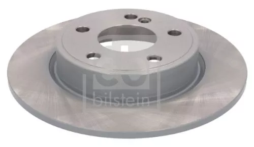 Remschijf FEBI BILSTEIN 43816)