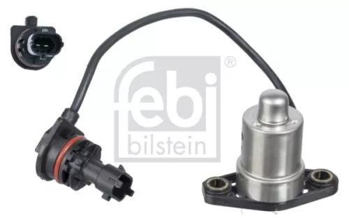 Sensor, motoroliepeil FEBI BILSTEIN 40795)