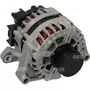 Dynamo HC-Cargo F 032 115 989)