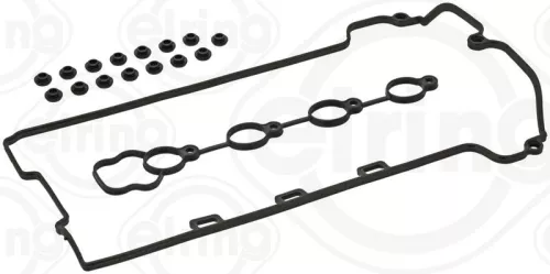 Pakkingset, cilinderkopdeksel ELRING 483.780)