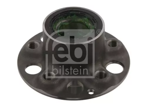 Wheel Bearing Kit FEBI BILSTEIN 38652)