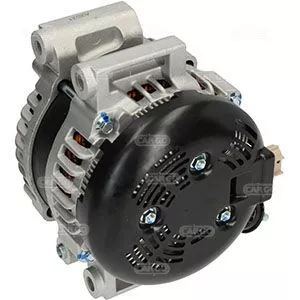 Dynamo HC-Cargo F 032 116 141)