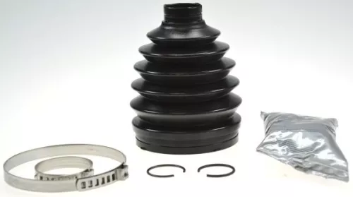 Bellow Kit, drive shaft SPIDAN 24617)