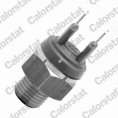 Temperature Switch, radiator fan CALORSTAT by Vernet TS2605)