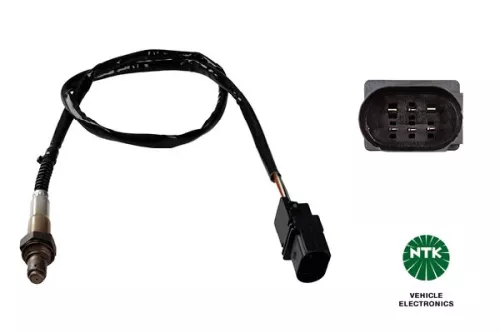 Oxygen Sensor NTK 91809)