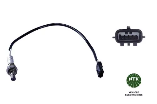 Oxygen Sensor NTK 94149)