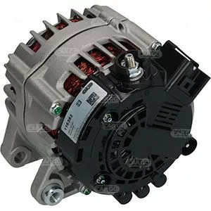 Dynamo HC-Cargo F 032 116 382)