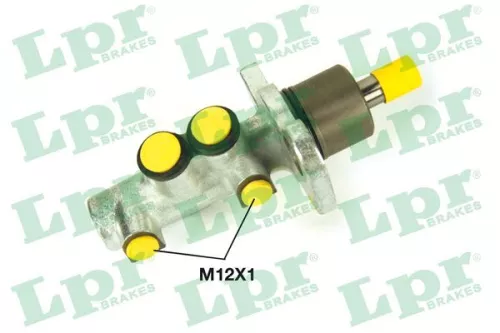 Brake Master Cylinder LPR 1889)