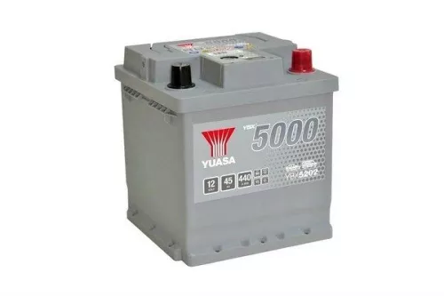 Starter Battery YUASA YBX5202)