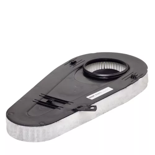 Luchtfilter HENGST FILTER E1077L)