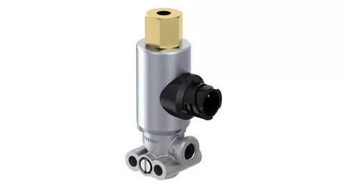 Solenoïdeklep WABCO 4721732260)