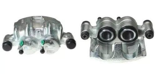 Remklauw BUDWEG CALIPER 343218)