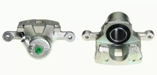 Remklauw BUDWEG CALIPER 343161)
