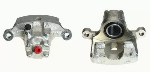 Remklauw BUDWEG CALIPER 343131)