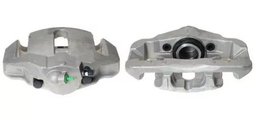 Brake Caliper BUDWEG CALIPER 344184)
