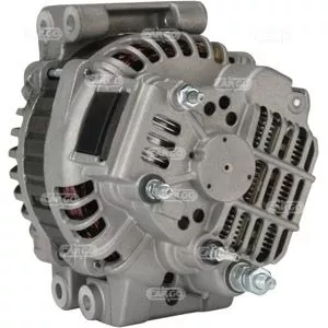 Dynamo HC-Cargo F 032 114 861)