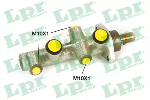 Remhoofdremcilinder LPR 1829)