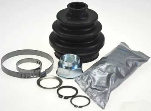 Bellow Kit, drive shaft SPIDAN 23678)