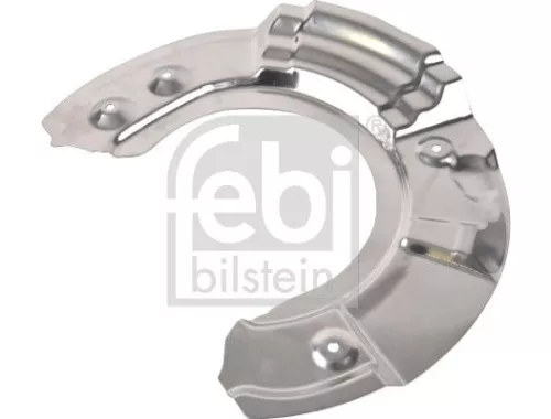Spatbord, remschijf FEBI BILSTEIN 176764)
