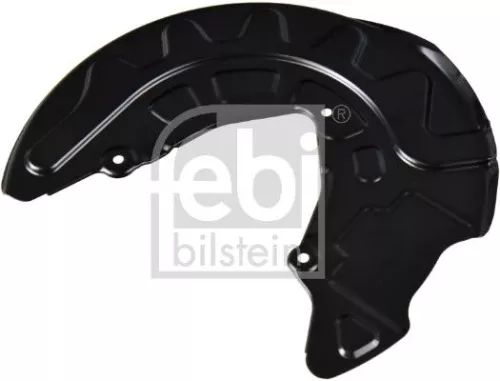 Spatbord, remschijf FEBI BILSTEIN 176753)