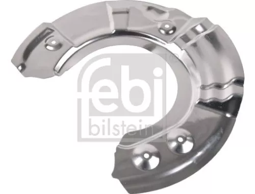Spatbord, remschijf FEBI BILSTEIN 176765)