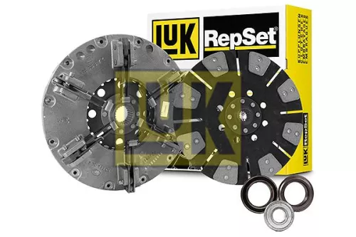 Koppelingsset Schaeffler LuK 635 2434 10)