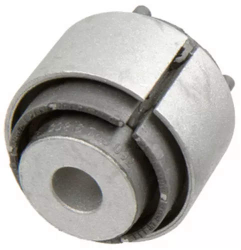 Bushing, axle cross member LEMFÖRDER 30582 01)
