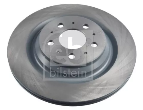 Remschijf FEBI BILSTEIN 176865)