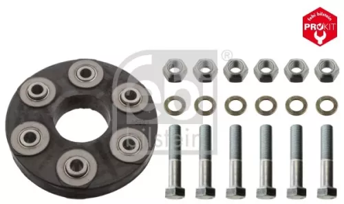 Joint, propshaft FEBI BILSTEIN 07541)