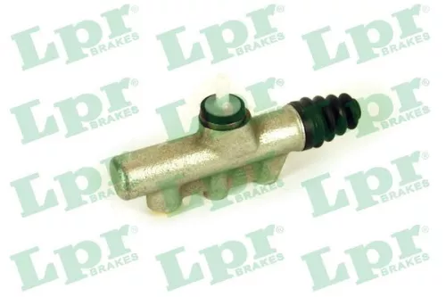 Hoofdremcilinder, koppeling LPR 7108)