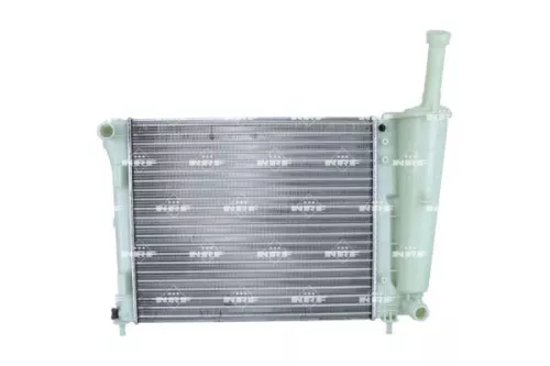 Radiator, motorkoeling NRF 53526)
